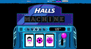 Isso Pede um Halls