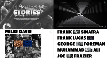 Endless Stories