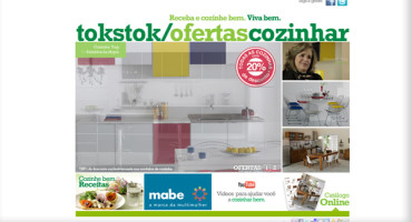 Concurso em rede Social