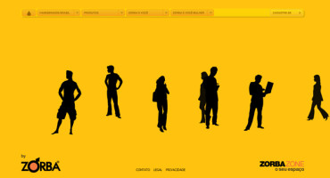 Site Institucional