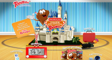 Site oficial do produto